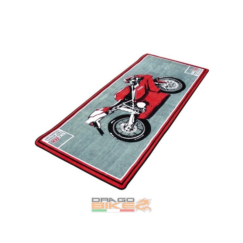 Garage Mats Ducati