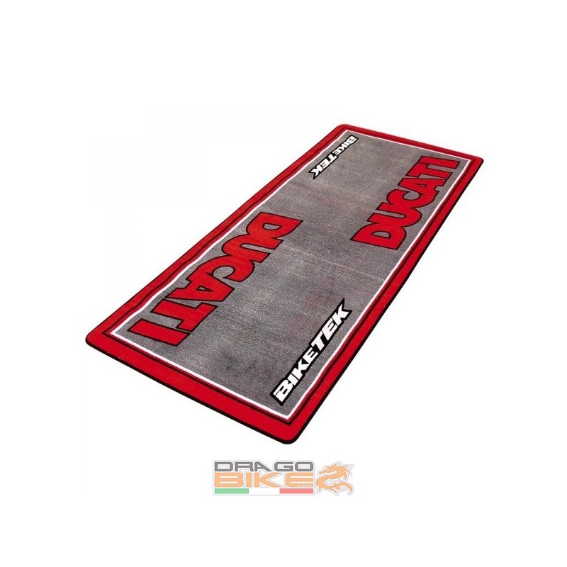 Garage Mats Ducati