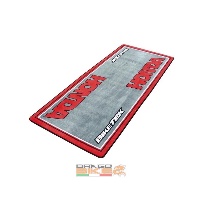 Garage Mats Honda