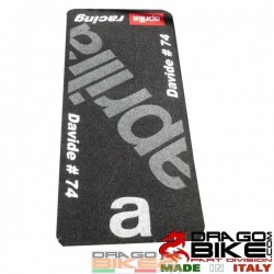 Alfombra De Moto Personal Aprilia