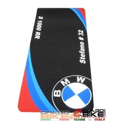 Tappeto Moto Personalizzato BMW