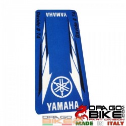 Alfombra De Moto Personal Yamaha