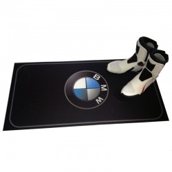 TAPPETO PILOTA BMW (50 CM X 100 CM)