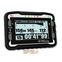 50HZ GPS MULTIFUNCTIONAL DASHBOARD