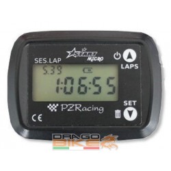 MICRO STOPWATCH GPS 50HZ