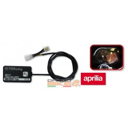 RICEVITORE GPS PER CRUSCOTTI ORIGINALI APRILIA