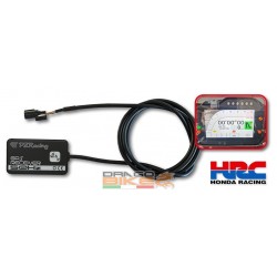 RECEPTOR GPS PARA SALPICADERO ORIGINAL HRC