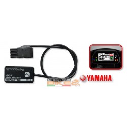 RECEPTOR GPS PARA SALPICADERO ORIGINAL YAMAHA