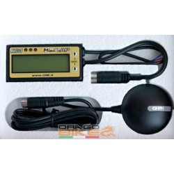 MiniLap Cronometer GPS