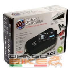 Carica Batteria Moto \"Junior\"