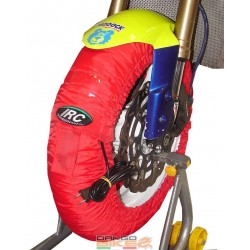 Termocoperte IRC PIT BIKE