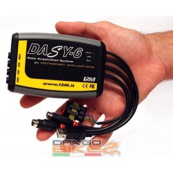 System the\"Dasy-6\"(included GPS 10Hz 66ch)