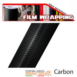 Adhesive Professional " Carbon Blackk " (single sheet) 75 cm X50 cm