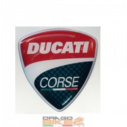 Adhesivas Resinado Ducati 60 mm