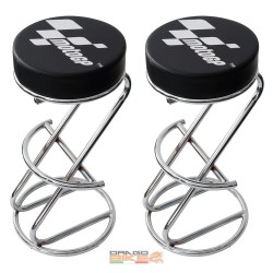MotoGp Bar Stools