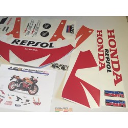 honda repsol 350