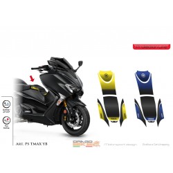 Protecci�n Dep�sito T-Max Color