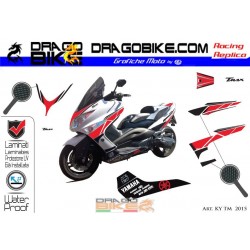 Kit Adhesivo T-max 2015