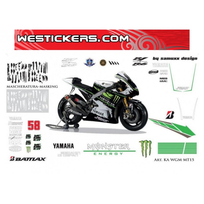 ADESIVO DECAL STICKERS CUSTOM REPLICA HARLEY DAVIDSON CASCO MOTO DARK